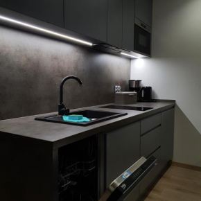 Apartament Holiday B 210 in Pobierowo